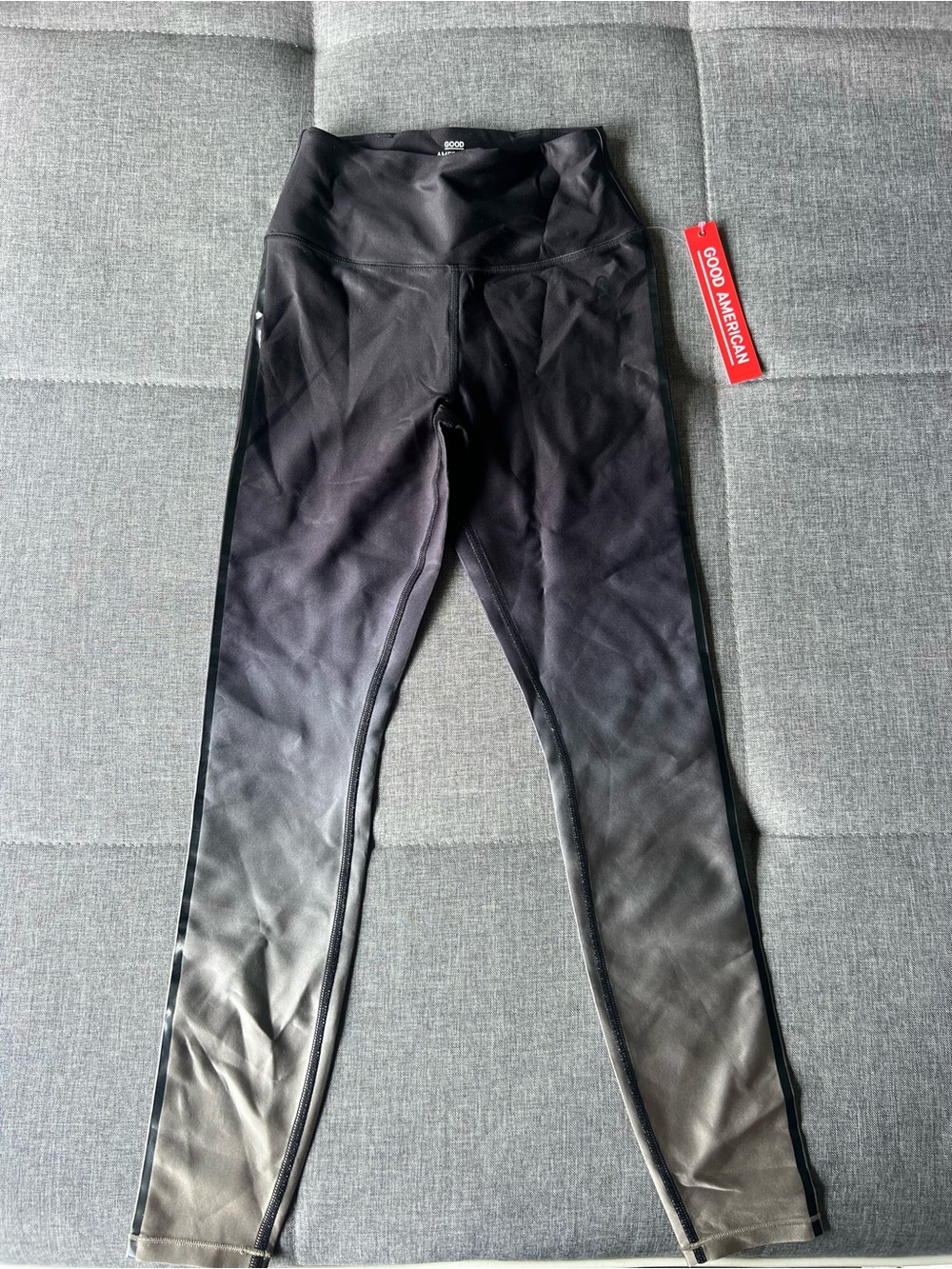 NEW Good American High-Rise Leggings